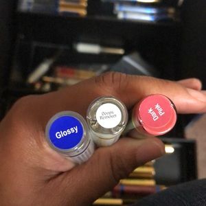 SeneGence Makeup - Lipsense lip kit SeneGence Makeup - Lipsense lip kit